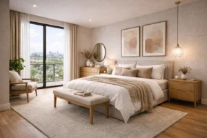 bedroom design ideas