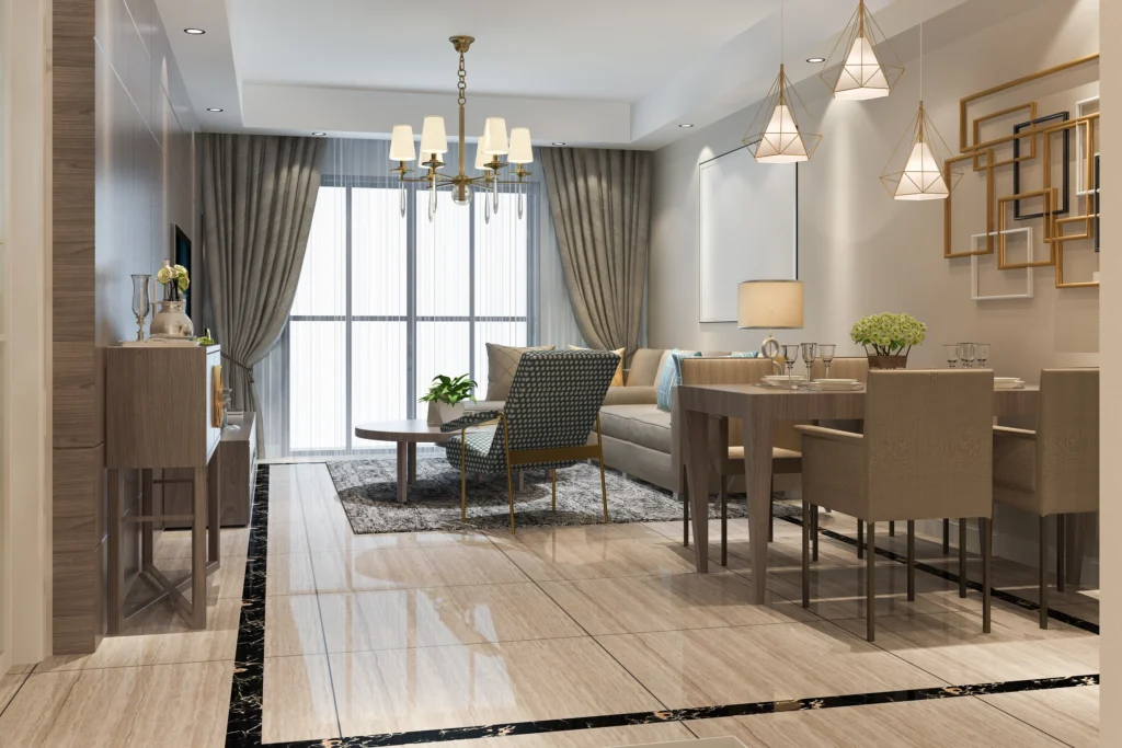 Interior Designers in Bangalore