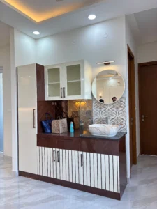 modern interior design idea