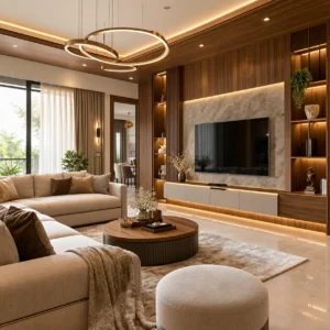Interior Design Trends